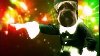 Chouchou's 2011 Greetings.mov