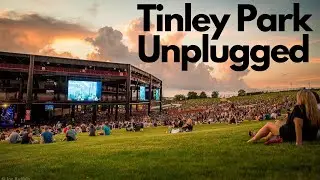 Tinley Park, IL - Live Music and Real Estate Opportunities