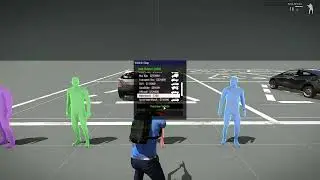 Arma 3 Economy Framework Modless Script