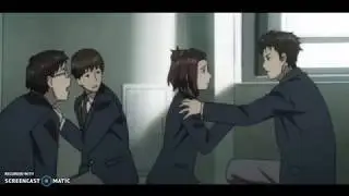 All the kids are depressed AMV