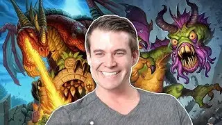 (Hearthstone) Corrupting Wall Priest