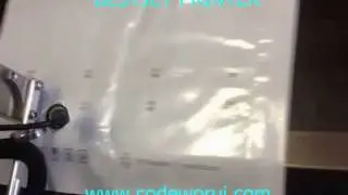 BESTJET PRINTER for printing 4pcs/times in a time