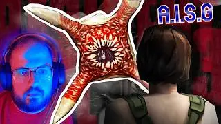 Am I Still Good? Resident Evil 3 ORIGINAL