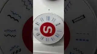 Sewing hack | overlock stitch hack #costura #sewing #shorts #sewinghacks #sewingtutorial #hack