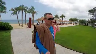 отель Vinpearl Phu Quoc Resort And Golf