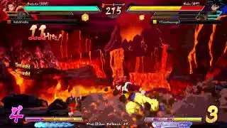 Dbz Fighterz Sub #Share #sub #livestream #like #dbzfighterz