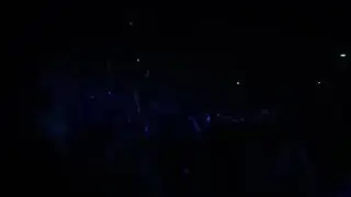 EDEN - wonder (Live @ The Observatory, *watch till the end*)