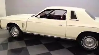 STK# 2030 79 Chrysler 300