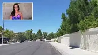 Community Drive Tour: Peccole Ranch