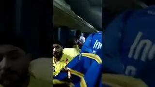 Chennai Super Kings Celebrations after Winning IPL 2018 | Presentation Ceremony