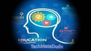 Introduction TechMateDude
