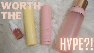 WORTH THE HYPE?! KAHI Multi Balm Review | Lululand