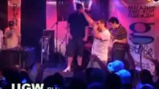 Рыночные Отношения live @ Plan B 7 MC Battle Hip-Hop.ru.mp4