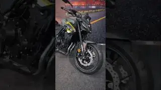 Honda😍 New bike launch CB 400F 2025 | honda🥰 cb400f 2025 review #shorts​#youtubeshorts​#viral​honda​