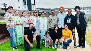 Trip To Nobbys Creek 12 Aug 2022 || #family #fun #travel #fyp #moments #nature