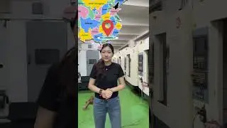 Welcome to visit the largest second-hand equipment warehouse in Guangdong.#business #import