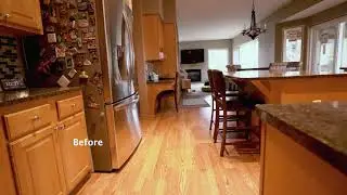 Remodel your West Metro Twin Cities Home with New Spaces Design-Build