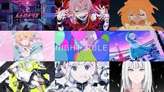 My Top 14 Favorite KAFU Songs (First Impressions)