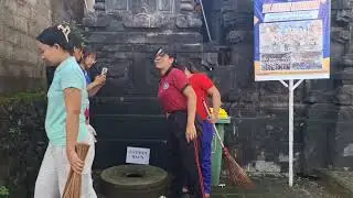 VIDIO GERAKAN KULKUL PKK DAN POSYANDU DESA PURWA KERTHI BULAN JANUARI