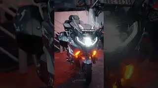 BMW K1600GTL уже здесь, готовый осветить дороги премиальными дополнительными фарами Clearwater!