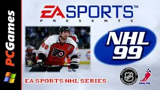 NHL® 99 PC | Anaheim Ducks @ Montreal Canadiens