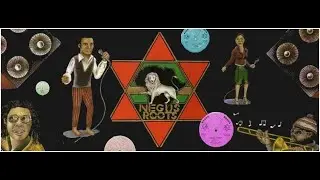 Lacksley Castell / Papa Tullo – Government Man / Straight To The Government (Negus Roots 12