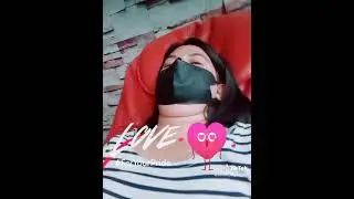 relaxing moment with mudra
