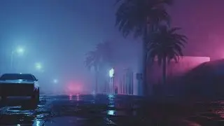 ＳＵＢＭＥＲＳＩＯＮ [ Wave - Dream Trap Mix ]