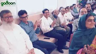 Gadoon - 14 August Celebration