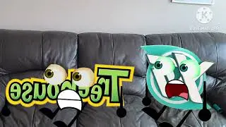 BFDI Melodies - The Death of 5 Corus Channels Part 1