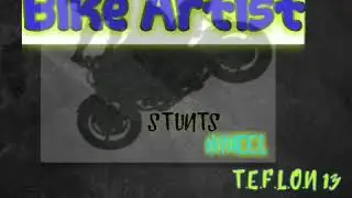 Royal Payne - Bike artist (official Audio)