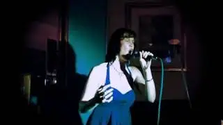 Monique Cassells - We Are The Champions (Queen Tribute)