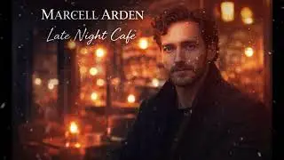 Marcell Arden – Late Night Café | Easy Listening Night Music for Broken Hearts