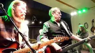 Band of Friends - Moonchild @ Lichtenfels, TECnet 22.11.2025