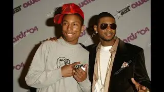 Usher - Certified (Live Studio Version)