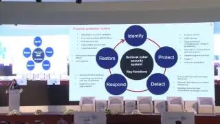 Priority Measures for Cyber Security in the Fuel and Energy Sector