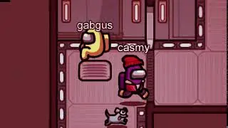 ._.XD | among us
