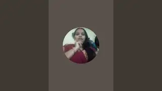 पुनीता पुनीता 07 h  लाइव है!