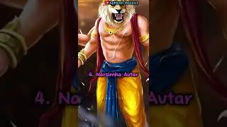 Evolution according to Darwin 's Theory 🗿🔥| Evolution according to Dashavatar / Hinduism 💀😲2000Bc
