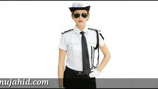 Security company uniform manufacturer in dubai