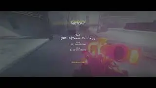 Mattified | HMW TRICKSHOT