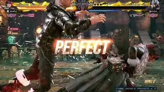 Anna vs Lee