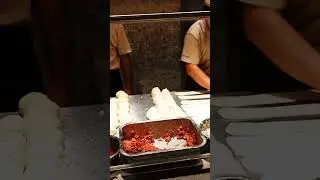 Malezya'da T&uuml;rk Damak Zevki | Şok Eden bir Lezzet