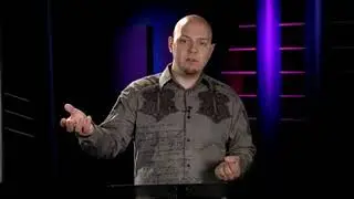 Jonathan Welton -- Discerning of Spirits Part 5 of 5