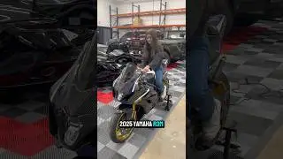 Girls First Bike is A 2025 R3M