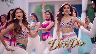 Dil Ki Dhun 🔥 New Item Song 2026 | Bollywood Item Song | Party Dance Hit