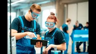 Digital ausbilden mit Cornelsen eCademy
