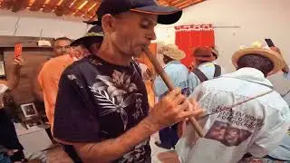folia de Reis 2026