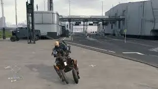 Death Stranding - Part 6