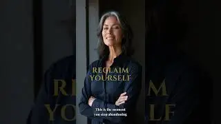 The Full Journey Stopping Self Abandonment